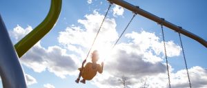 playground equipment